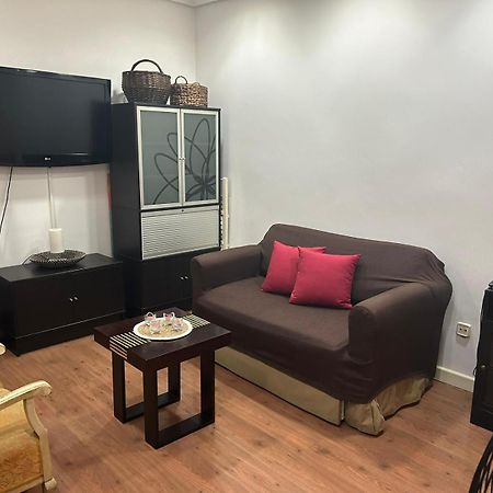 Una Fabulosa Estancia Madrid Dış mekan fotoğraf