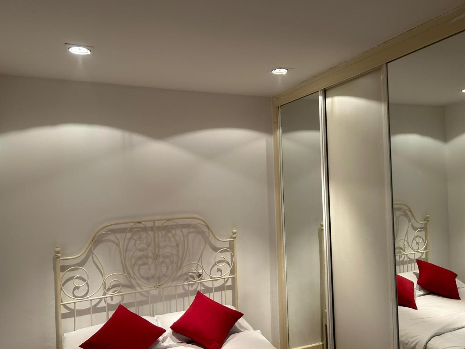 Una Fabulosa Estancia Madrid Dış mekan fotoğraf